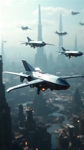 Next-Gen Battlefield Drones Are Here #militarypower #shorts