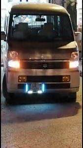 5.7K views · 13 reactions | Car Number Plate License Frame with LED...