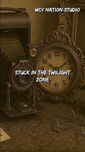 Twilight Zone - Ariana Grande (Lyrics)
