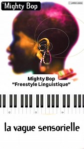 Mighty Bop “Freestyle Linguistique” Chords 🔥🎹🔥 Classic 90s French Downtempo Chords 🎁 Free MIDI Chord Presets →Patreon→ Visit My Profile👇 #MightyBop #FreestyleLinguistique #FreestyleLinguistiqueChords #Downtempo #TripHop #JazzHop #Funk #Soul #Songwriting #MusicProduction #MusicianParadise #MIDIFiles #ChordPresetPacks #MusicProducers #Beatmakers #HowToPlayFreestyleLinguistique #EJM #LaVagueSensorielle #YellowProductions #WagramMusic #FrenchTouch #90sBeatscene #BoomBapGroove | Musician Paradis