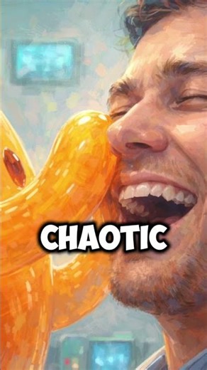 SCP-999 Explained, The Tickle Monster That Could Cure Depression (Kitten or Puppy?)