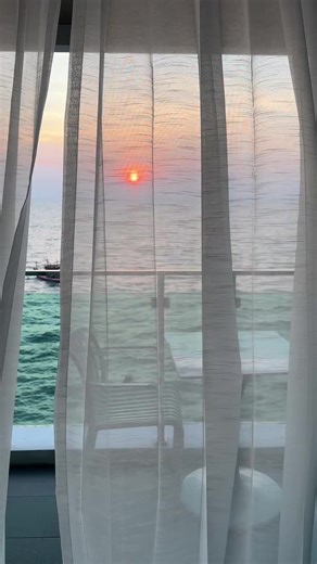 Discover the Beauty of Sunrise Pattaya