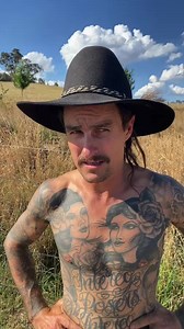 Charlie Arnott | Regenerative Journey Podcast | Hydrology management with Stu McWilliam @blackbirdandbeast . Turning our cattle yards into a safer and more enjoyable workplace …. so we... | Instagram