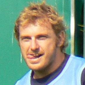 Brent Russell Girlfriend 2025: Dating History & Exes - CelebsCouples