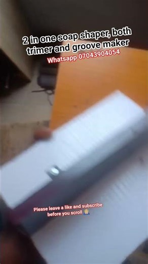 soap shaper #diy #soapmaking #subscribe #viral #soap #shorts #equipment