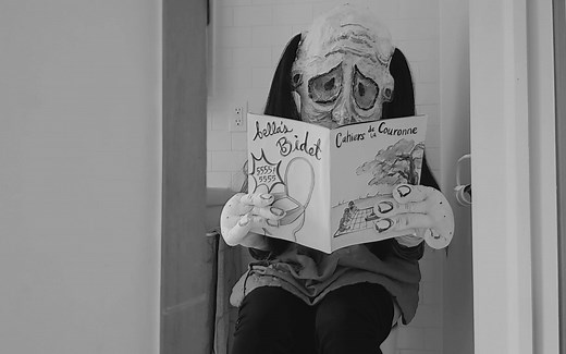 FIRST超短片入围作品《直到重逢》#FIRST影展超短片单元