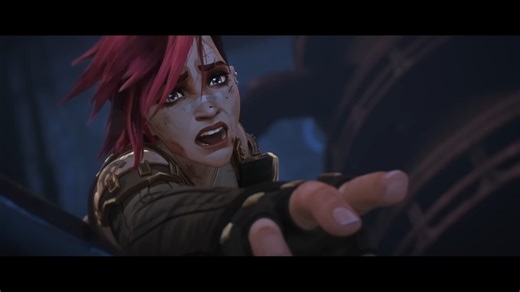 58K views · 1.2K reactions | Arcane: Season 2 | Official Trailer Hàng đã chính thức về! Cực cháy! | Vũ Trụ Liên Minh Mở Rộng | Facebook