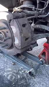 Swapping out a full wheel assembly on this 2017 Silverado 1500!Wrenchin’ on the go with My Mobile Mechanic 🔧#AutoRepair #DIYMechanic #MobileMechanic #Silverado1500 #TruckFix #WrenchLife | My Mobile Mechanic / Auto Repair & Brake Replacement.