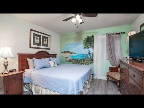 Island Vista Resort #506, Myrtle Beach