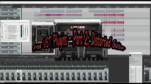 Free Vst For Reaper