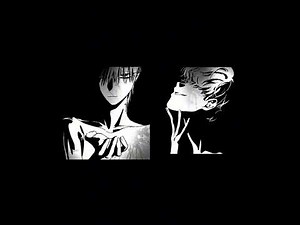 Ruler of my heart (Till and Luka ver.) Alien stage