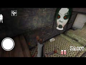 GRANNY CHAPTER 2 | EXTREME MODE | BOAT ESCAPE | UNLIMITED AMMO | FULL GAMEPLAY