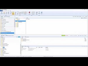 FileCenter Portal: Sharing Part 3: Downloading Files from the Client Portal