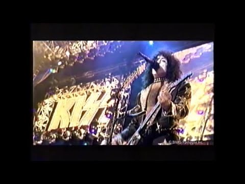 デトロイト・ロック・シティ／KISS