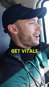 21 reactions | Train your EMT partners to create a seamless partnership and patient care. #paramedics #emts #ambulance | The Paramedic Coach | Facebook