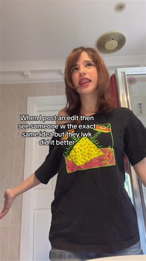 Creative Editing Ideas and Inspirations