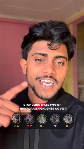 Asmit Patel on Instagram: "Save For Later 📌 Instagram Highlight Cover . . (Instagram growth, Instagram story ideas, Instagram highlights, Instagram story highlights, Instagram story hacks, Instagram story tips, Instagram coach, Instagram hacks, Instagram highlight covers, content creation ) . . #i̇nstagramgrowth #instagramhacks #instagramideas #instagramstory #instagramhighlights"