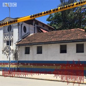 76K views · 1.3K reactions | Gabar Soomaali ah oo la la'aa sadex maalmood oo meydkeeda la helay. | BBC News Somali | Facebook