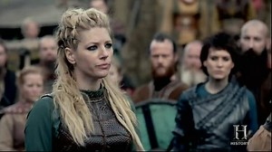 85K views · 2.5K reactions | What are your thoughts on tonight's episode? Here's a preview of what's to come! | Ragnar Lothbrok | Facebook