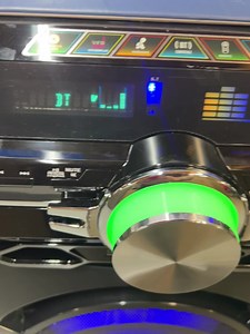 1.5K views · 43 reactions | We got some bad a** new entertainment stands in!! Come in and check out how great the sound quality’s is! | Rosebud Exchange | Facebook