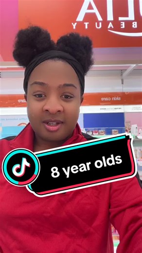 Makeup Ideas for 8 Year Olds