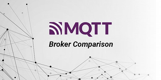 MQTT Broker Comparison – Which is the Best for Your IoT Application?
