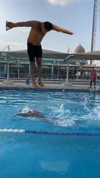 How to Swim Butterfly Stroke Easily – Beginner Technique Guide