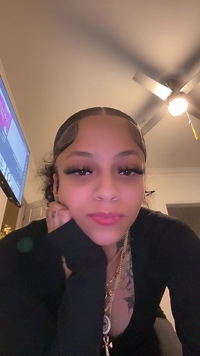 Raven Celine Reveals Secrets in Latest Video