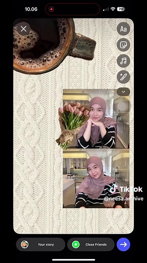 Tutorial kreatif untuk Story Instagram 2024