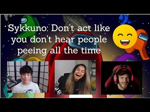 STREAMERS FORGET TO MUTE THEIR MIC AND THIS IS WHAT HAPPEN