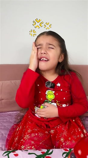 Candy Are Bad For Your Teeth Good Habits for Kids