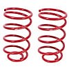 BMR Suspension SP018R: Lowering Springs 1964-1966 GM A-Body - JEGS