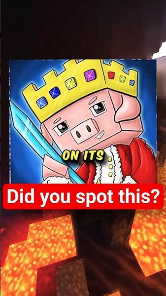 3 Easter Eggs & Video Game References in The Minecraft Movie