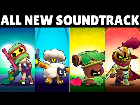 All NEW Menu Music | June 2025 UPDATE! ☀️