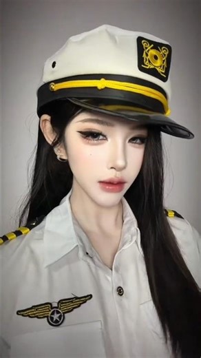 인스타 틱톡 인플루언서 초미녀 변신 메이크업 노하우 #메이크업 #샤오홍슈 #인스타미녀#