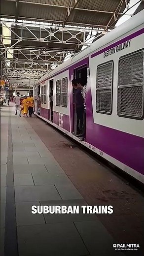 Train Ticket Prices Updated | What Travelers Need to Know | RailMitra #indianrailways #trainticket