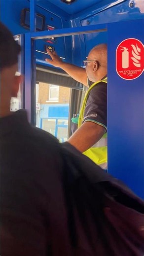 Here is the Stagecoach bus 27620 on the number 20 in Al Friday 10 July 2026