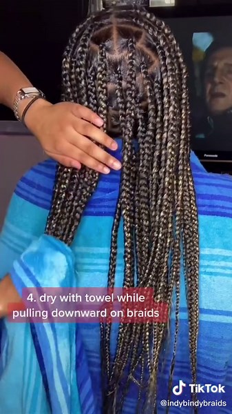 Sealing Braids: Step-by-Step Guide for Smooth Ends