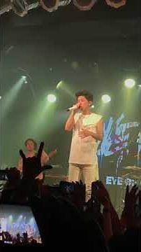 ワンオク 『Wasted Nights』ハワイ公演 「EYE OF THE STORM NORTH AMERICAN TOUR 2019」 #ワンオク #oneokrock #ワンオクロック