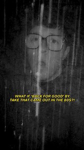 24K views · 631 reactions | What if Take That released 'Back For Good' in the 80s?!   Sign up to our mailing list for more! Link in the comments! | Deco | Facebook