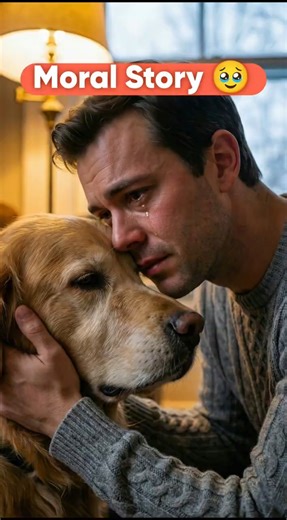 Heartbreaking Pet Loss Story 🐶 💔🥹 #shorts