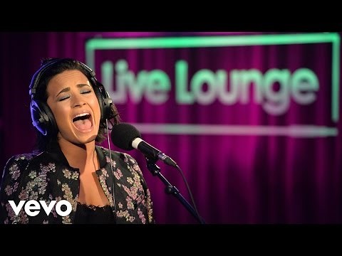 Demi Lovato - Cool For The Summer in the Live Lounge