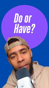 Do or Have: What’s the Difference? 🗣️ Learn English Grammar in Minutes! Confused about when to use do and have in English? 🤔 In this quick and easy lesson, I’ll break down the difference between these two verbs! 🗣️ Whether you’re asking questions or making statements, you’ll never mix them up again after watching this! #LearnEnglish #EnglishGrammar #DoVsHave #LanguageLearning #EnglishTips #GrammarMadeEasy #SpeakEnglish #EnglishLesson #TikTokEdutok #InstagramReels #StudyEnglish #Aprann #aprann