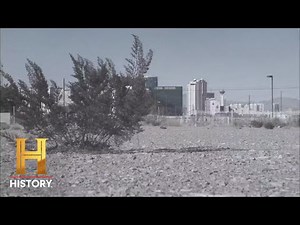 Life After People: Sin City MELTS DOWN in World Without Humans | History