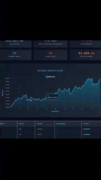 Online Money Management Simulator