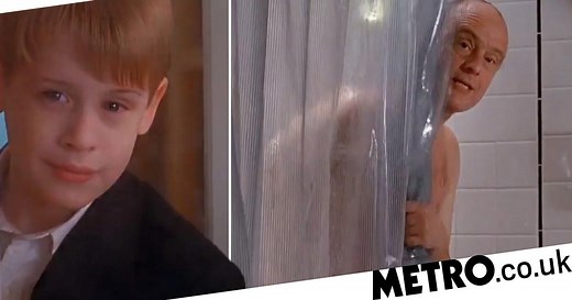 Home Alone 2: Uncle Frank actor improvised most iconic scene