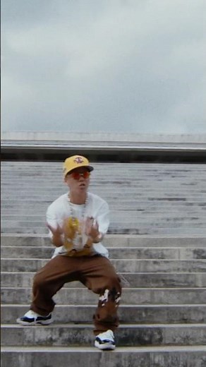 MVついに公開⁉️「READY OR NOT feat. LEX」Official Music Video OUT NOW🌊🌊🌊 #READYORNOT #wavytape