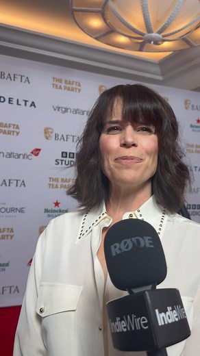 Neve Campbell tells us about her feelings on the current state of the “Scream” franchise and whether or not she would rejoin at some point in the future. | IndieWire