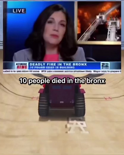 Tragic Bronx Fire Meme: A Closer Look at Events