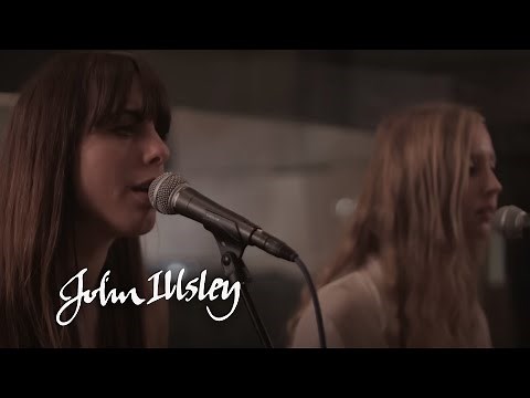 John Illsley - When God Made Time